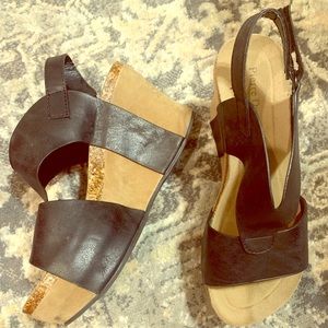 Pierre Dumas Wedges